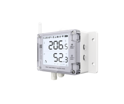 Ubibot GS1-A Wireless Temperature Humidity Sensor